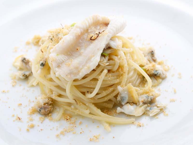 Ristorante Hotel Lucia - 100 Mt Dal Mare Giulianova Eksteriør bilde