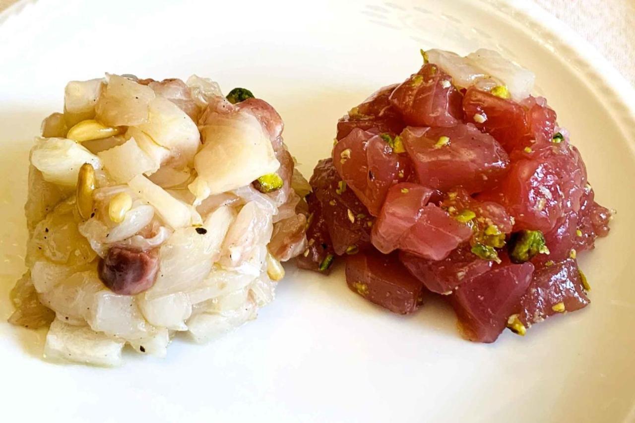 Ristorante Hotel Lucia - 100 Mt Dal Mare Giulianova Eksteriør bilde