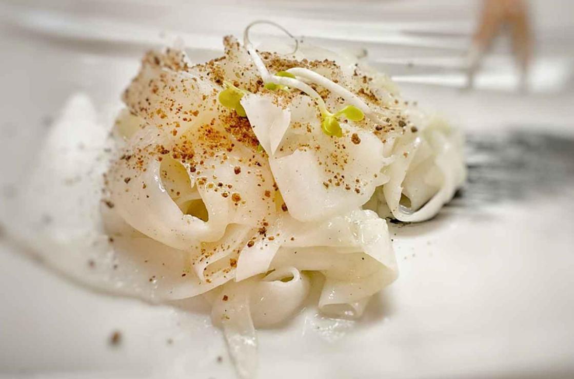 Ristorante Hotel Lucia - 100 Mt Dal Mare Giulianova Eksteriør bilde